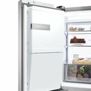 HAIER HCR7918EIMP 90cm Multi-Door Fridge Freezer Platinum Inox additional 16