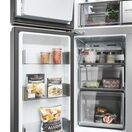 HAIER HCR7918EIMP 90cm Multi-Door Fridge Freezer Platinum Inox additional 18