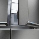 HAIER HCR7918EIMP 90cm Multi-Door Fridge Freezer Platinum Inox additional 23
