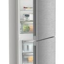 LIEBHERR CNSDC5203 60cm 60/40 Frost Free Fridge Freezer additional 6
