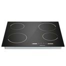 HISENSE E6431C 59.5cm Ceramic Hob Black additional 3