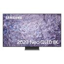SAMSUNG QE65QN800CTXXU 65" 8K Neo QLED Smart TV additional 1