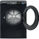 INDESIT YTM1192BX Freestanding Heat Pump Tumble Dryer 9KG Black additional 1