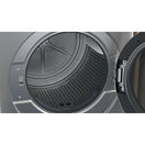 INDESIT YTM1192SSX Freestanding Heat Pump Tumble Dryer 9KG Silver additional 3