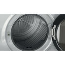 HOTPOINT NTM1182SSK 8KG Heat Pump Dryer Silver additional 3