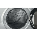 HOTPOINT NTM1192SSK 9KG Heat Pump Dryer Silver additional 7