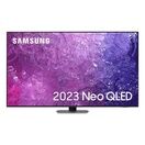 SAMSUNG QE75QN90CATX XU 75" 4K HDR Neo QLED Smart TV additional 1