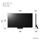 LG 65QNED866RE_AEK 65" 4K Smart QNED TV additional 4