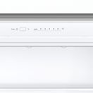 BOSCH KIV87NSE0G 54.1cm 70/30 Built In Fridge Freezer Sliding Hinge additional 7