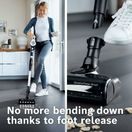 BOSCH BCS712GB Unlimited 7 Cordless Vacuum Cleaner additional 10