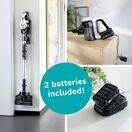 BOSCH BCS712GB Unlimited 7 Cordless Vacuum Cleaner additional 12