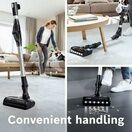 BOSCH BCS712GB Unlimited 7 Cordless Vacuum Cleaner additional 14