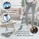 BOSCH BCS712GB Unlimited 7 Cordless Vacuum Cleaner additional 3