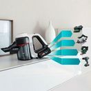 BOSCH BCS712GB Unlimited 7 Cordless Vacuum Cleaner additional 4