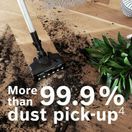 BOSCH BCS712GB Unlimited 7 Cordless Vacuum Cleaner additional 7
