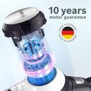 BOSCH BCS712GB Unlimited 7 Cordless Vacuum Cleaner additional 5