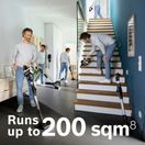 BOSCH BCS712GB Unlimited 7 Cordless Vacuum Cleaner additional 6