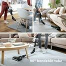 BOSCH BCS712GB Unlimited 7 Cordless Vacuum Cleaner additional 9
