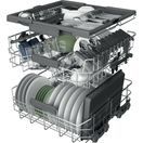 HOTPOINT HD7FHP33 60cm Dishwasher White additional 11