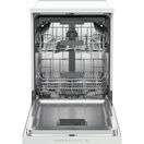 HOTPOINT HD7FHP33 60cm Dishwasher White additional 5