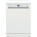 HOTPOINT HD7FHP33 60cm Dishwasher White additional 1