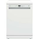 HOTPOINT HD7FHP33 60cm Dishwasher White additional 1