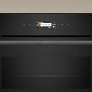 Neff C24MR21G0B Built In Compact Oven with Microwave Function additional 2