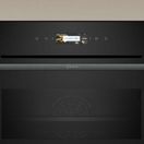 Neff C24MR21G0B Built In Compact Oven with Microwave Function additional 2