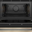 Neff C24MR21G0B Built In Compact Oven with Microwave Function additional 5