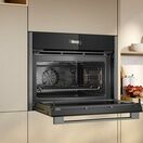Neff C24MR21G0B Built In Compact Oven with Microwave Function additional 4
