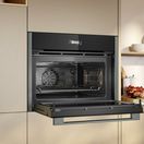 Neff C24MR21G0B Built In Compact Oven with Microwave Function additional 4