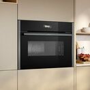 Neff C24MR21G0B Built In Compact Oven with Microwave Function additional 3