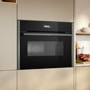 Neff C24MR21G0B Built In Compact Oven with Microwave Function additional 3