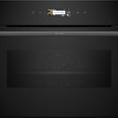 Neff C24MR21G0B Built In Compact Oven with Microwave Function additional 1