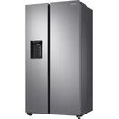 SAMSUNG RS68A884CSL 91.2cm No Frost American Style Fridge Freezer with SpaceMax Technology - Aluminium additional 3