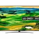 LG 86QNED816RE_AEK 86"4K QNED Smart TV additional 1