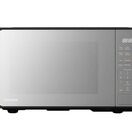 TOSHIBA MM2-EM20PF 20 Litres Microwave Oven- Mirror Finish Black additional 1