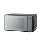 TOSHIBA MM2-EM20PF 20 Litres Microwave Oven- Mirror Finish Black additional 2