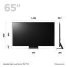 LG 65UR91006LA_AEK 65" 4K Smart LED TV additional 6
