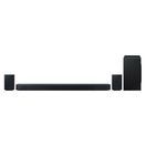SAMSUNG HW_Q990CXU Wireless Q-Symphony Soundbar - Titan additional 1