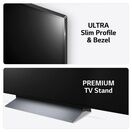 LG OLED77C36LC_AEK 77" 4K Smart OLED TV additional 13