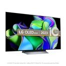 LG OLED77C36LC_AEK 77" 4K Smart OLED TV additional 2