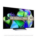 LG OLED55C36LC_AEK 55" 4K Smart OLED TV additional 2