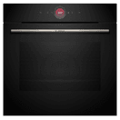 BOSCH HBG7741B1B 59.4cm Built In Electric Single Oven Black additional 1
