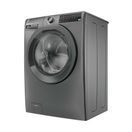 HOOVER H3WPS496TMRR 9kg 1400 Spin Washing Machine - Graphite additional 6