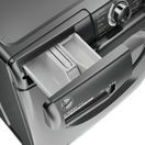 HOOVER H3WPS496TMRR 9kg 1400 Spin Washing Machine - Graphite additional 8