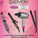 CARMEN C81103 Neon DC Professional Hair Dryer additional 7