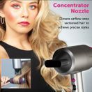 CARMEN C81103 Neon DC Professional Hair Dryer additional 5