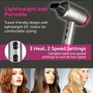 CARMEN C81103 Neon DC Professional Hair Dryer additional 4