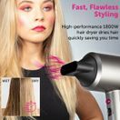 CARMEN C81103 Neon DC Professional Hair Dryer additional 3